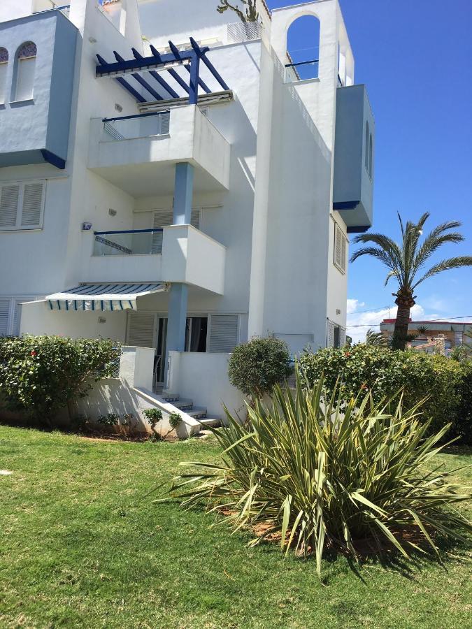 Cala Blanca 3 Chambres Denia Exteriör bild